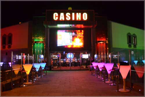 Gran Canaria Casino
