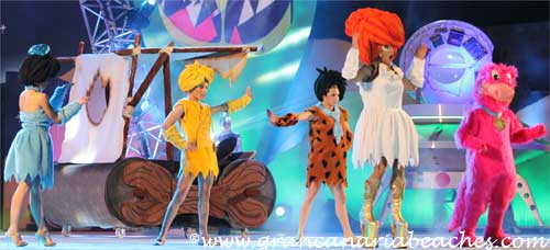 7. Drag Ebano