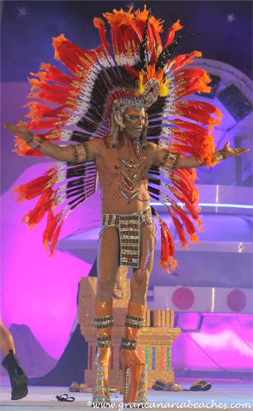 9. Drag Legora