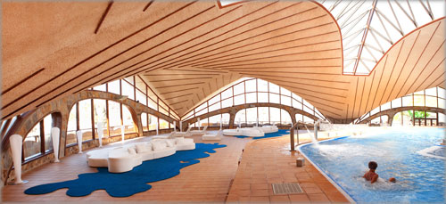 Brand new facilities of Gloria Palace San Agustin in Gran Canaria