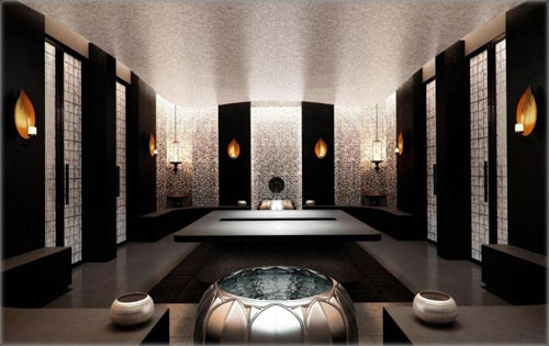 Bohemia Suites & Spa Gran Canaria Hammam