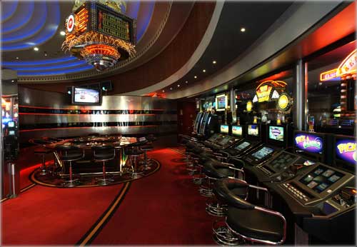 Casino Gran Canaria